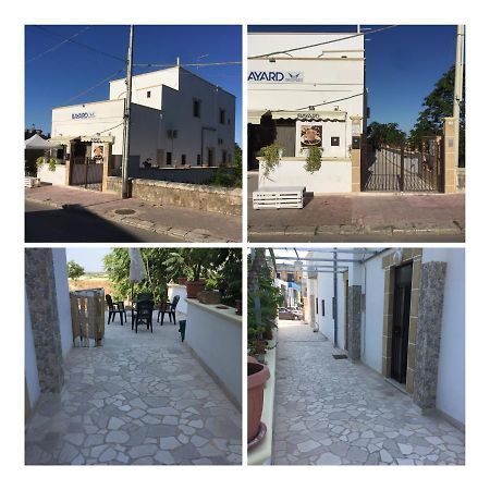 Affittacamere Fuori Porta Grottaglie Εξωτερικό φωτογραφία